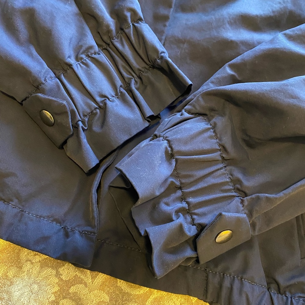 Gap Lightweight Zip Jacket - image 6